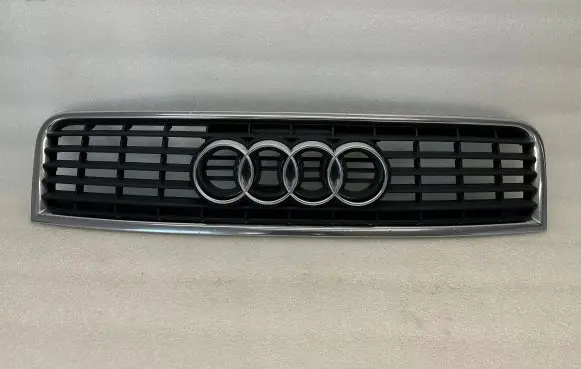 Audi A4 S4 B6 8E 8H Front grill 8L0853651F