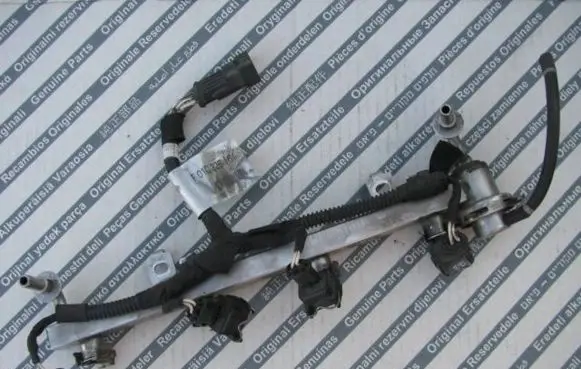 Fiat Doblo Fuel main line pipe 0280151260 151260