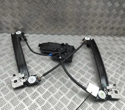 Tesla Model 3 Highland Front door window regulator with motor 177424300C 1A002172A