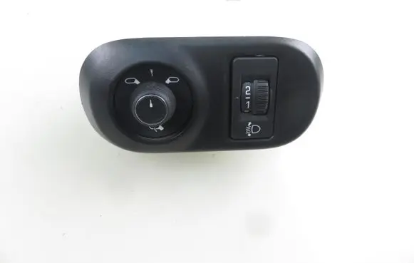 Citroen C4 Cactus Wing mirror switch 9800177977 9817840980