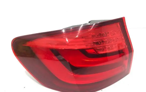 BMW 5 F10 F11 Rear/tail lights