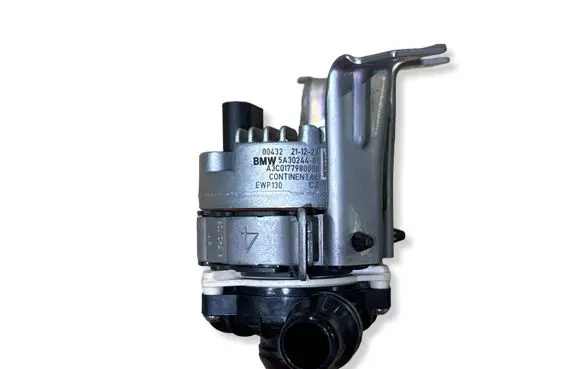 BMW X3 G01 Electric auxiliary coolant/water pump A3C0177980000 5A3024401