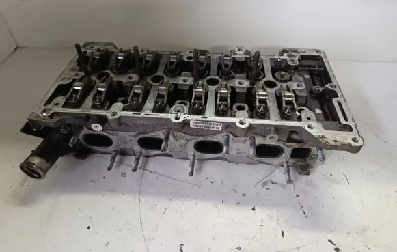 Engine head