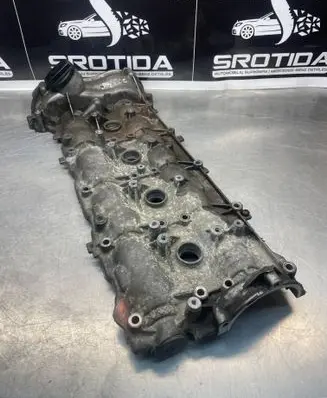 Mercedes-Benz S W221 Engine head A2730160105