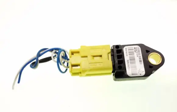 Mitsubishi Outlander Airbag deployment crash/impact sensor 8651A001
