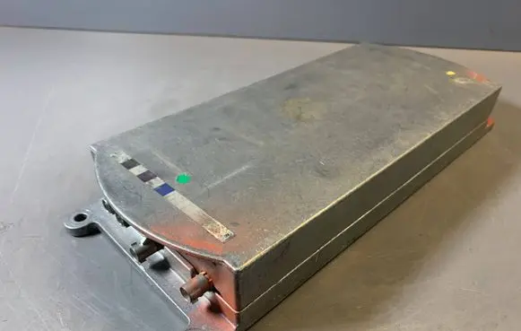 BMW 6 E63 E64 Bluetooth control unit module 6942592 23202523 23292023
