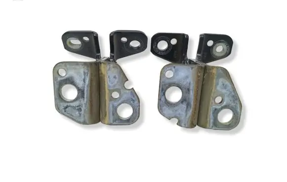 Ram 1500 Front door hinge set 