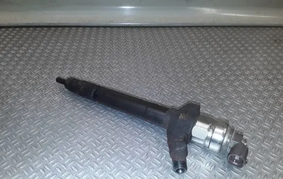 Ford Transit Fuel injector 6C1Q9K546AC