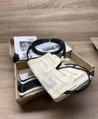 KIA Carens II Seat heating switch ZK2A057014