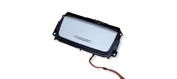 BMW 3 E90 E91 Ashtray (front) 7078571