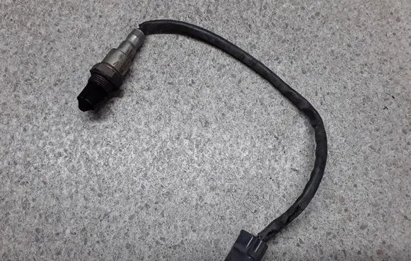 Jaguar XF X250 Lambda probe sensor FPLA9D375AA