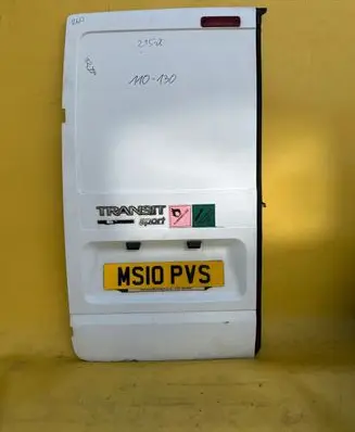 Ford Transit Side sliding door 