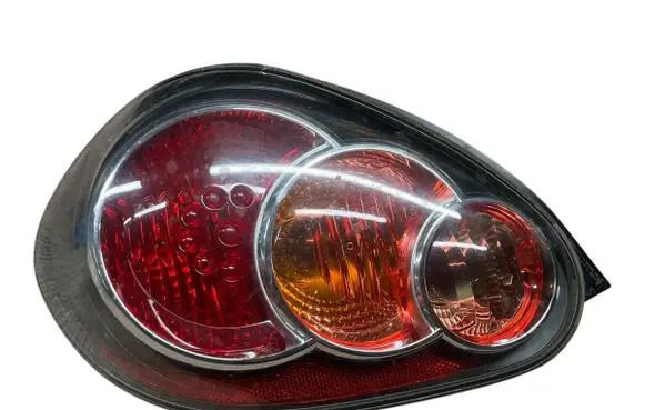 Toyota Aygo AB10 Rear/tail lights 08097 81560
