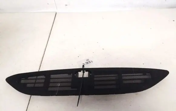 Dash center speaker trim cover