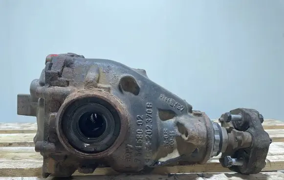 BMW 1 F20 F21 Rear differential 7605591