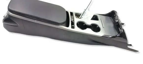 KIA Stinger Center console 