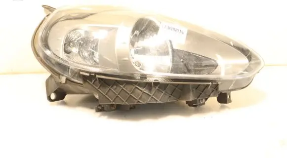 Fiat Punto Evo Headlight/headlamp 89102045DX