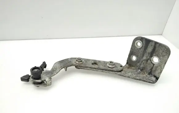Fiat Ducato Sliding door lower roller guide/hinge B935