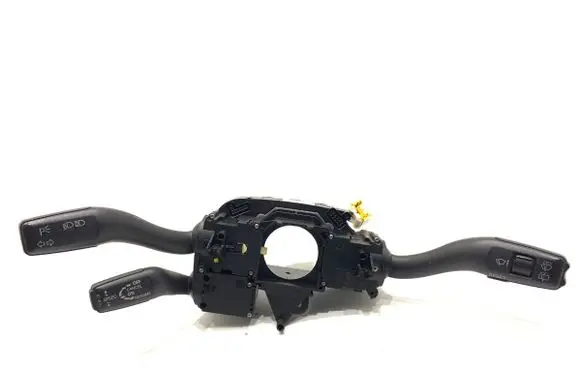 Audi A4 S4 B7 8E 8H Wiper turn signal indicator stalk/switch 8E0953549Q