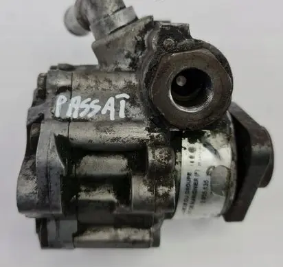 Volkswagen PASSAT B5.5 Power steering pump