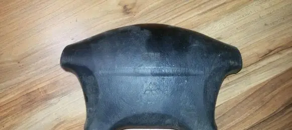 Mitsubishi Carisma Steering wheel airbag 740922