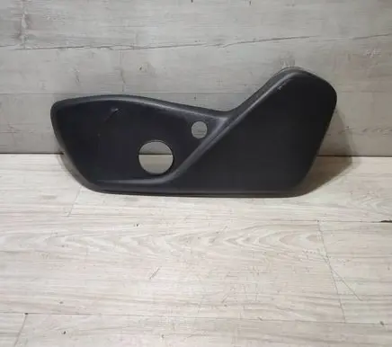 Fiat 500X Seat trim L0387661