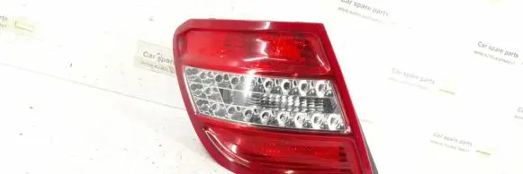 Mercedes-Benz C W204 Rear/tail lights 2048203964 2049069502