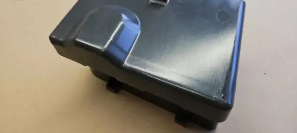 Other trunk/boot trim element