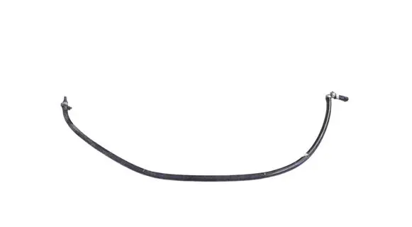 Audi TT TTS Mk2 Windshield washer fluid hose 