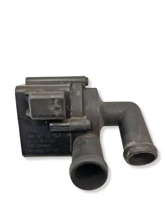 Audi A3 S3 8P Electric auxiliary coolant/water pump 5N0965561 366010T041 701713080