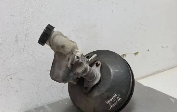 Ford Fiesta Brake booster 4S6128195KB 03775257404