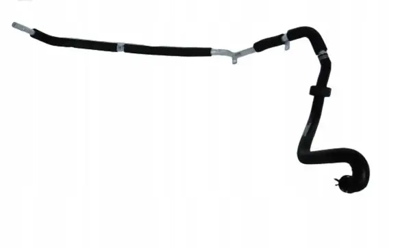 Mercedes-Benz S W222 Engine coolant pipe/hose A2228300016