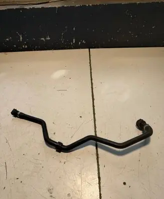 BMW 5 F10 F11 Engine coolant pipe/hose 7809819 26782148378