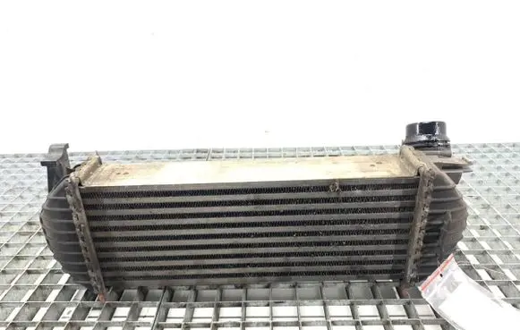 Mercedes-Benz Citan W415 Intercooler radiator 144963234R