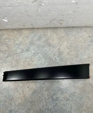 Subaru Outback Other sill/pillar trim element 63563AJ020 130306