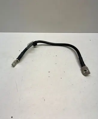 Audi A5 Negative earth cable (battery) 8W0971235A 04082017 8U0971235A