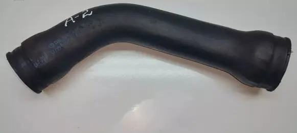 Audi A2 Intercooler hose/pipe 8Z0145832B