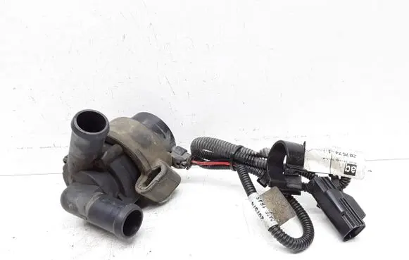 Volvo V60 Electric auxiliary coolant/water pump 31332380
