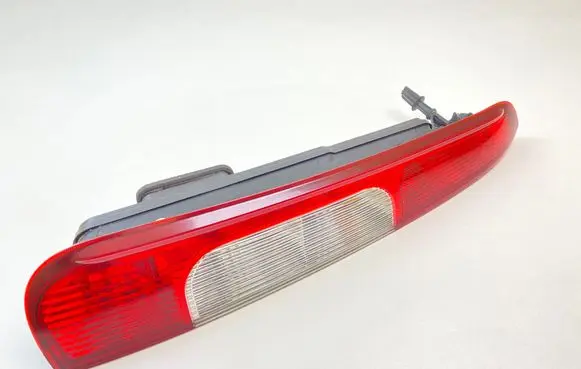 Ford Focus C-MAX Rear/tail lights 2SK008723 3M5113A603AA