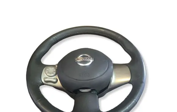 Nissan Micra Steering wheel 484301HA5C