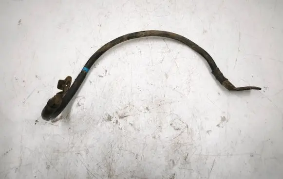 Volkswagen Caddy Negative earth cable (battery) 
