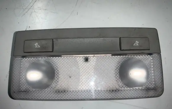 Opel Insignia A Front seat light 316627975