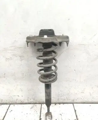 Audi A4 S4 B6 8E 8H Front shock absorber with coil spring 8E0413031BF
