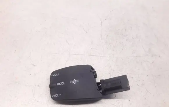 Ford Focus Head unit multimedia control 3M5T14K147AD