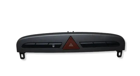 Peugeot 308 SW Hazard light switch 9659417177