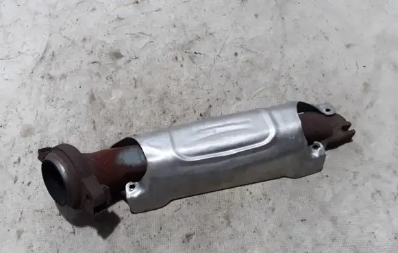 Dodge Durango Exhaust manifold 68021512AF