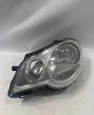 Volkswagen Polo IV 9N3 Headlight/headlamp 6q1941007at 89311990