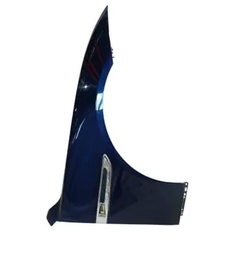 Jaguar XE Fender