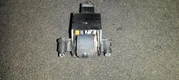 Fiat Marea Headlight level height control switch 717456614 62800003k