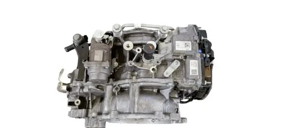 Ford Escape IV Automatic gearbox LX6P7000 LX6P7000AVA TC04A